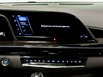 фото Cadillac Escalade V (GMT T1XX) 2024