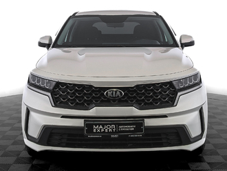 фото Kia Sorento IV 2021
