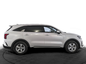фото Kia Sorento IV 2021