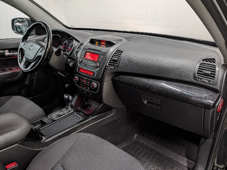 фото Kia Sorento II 2017