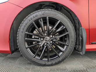 Toyota Camry с пробегом в автосалоне Форис Авто