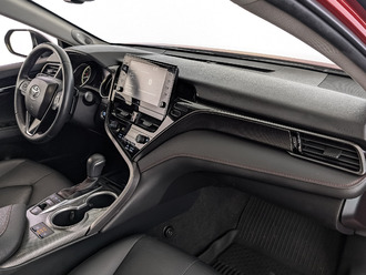 Toyota Camry с пробегом в автосалоне Форис Авто