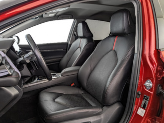 Toyota Camry с пробегом в автосалоне Форис Авто