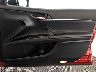 Toyota Camry с пробегом в автосалоне Форис Авто