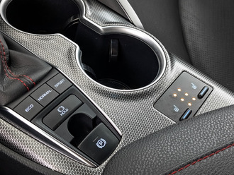 Toyota Camry с пробегом в автосалоне Форис Авто