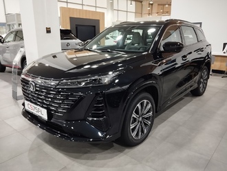 фото Changan CS75 Plus III 2024
