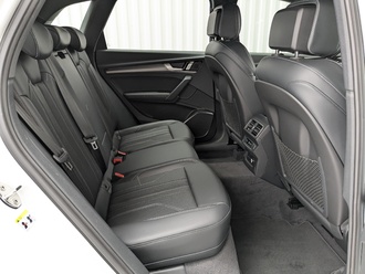 фото Audi Q5 (B9) 2024