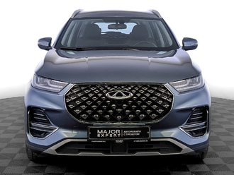 фото Chery Tiggo 8 Pro 2021