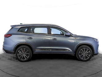 фото Chery Tiggo 8 Pro 2021