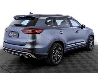 фото Chery Tiggo 8 Pro 2021