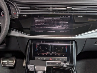 фото Audi Q7 (4M) 2024