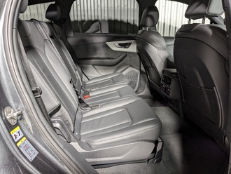 фото Audi Q7 (4M) 2024