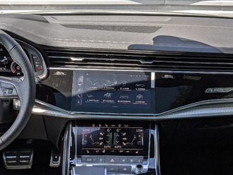 фото Audi Q7 (4M) 2024