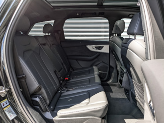 фото Audi Q7 (4M) 2024