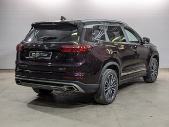фото Chery Tiggo 8 Pro 2022
