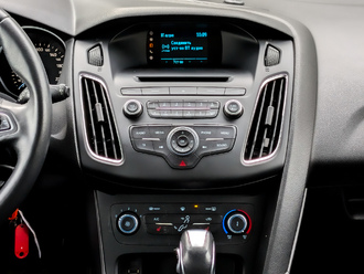 Focus III