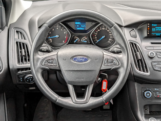 Focus III