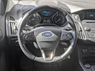 Focus III
