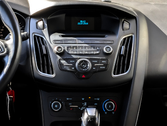 Focus III