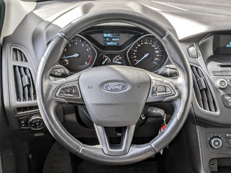 Focus III
