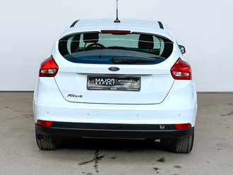 Focus III