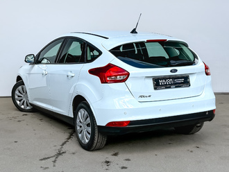 Focus III