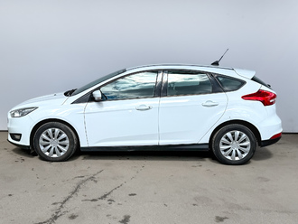 Focus III
