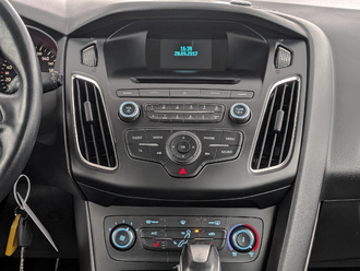 Focus III
