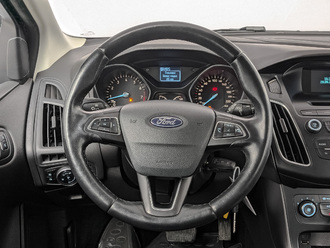 Focus III