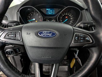 Focus III