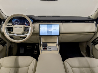 фото Land Rover Range Rover V 2024