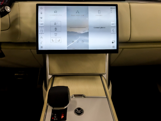 фото Land Rover Range Rover V 2024