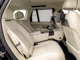 фото Land Rover Range Rover V 2024