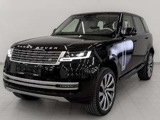 фото Land Rover Range Rover V 2024