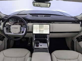 фото Land Rover Range Rover V 2024