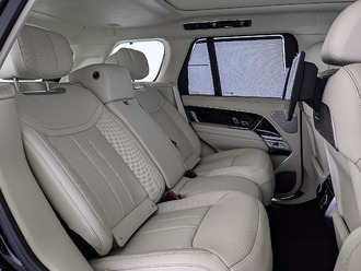 фото Land Rover Range Rover V 2024