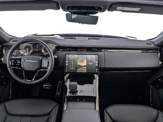фото Land Rover Range Rover Sport III 2023