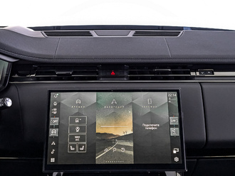 фото Land Rover Range Rover Sport III 2023