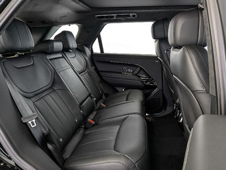 фото Land Rover Range Rover Sport III 2023