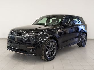 фото Land Rover Range Rover Sport III 2023