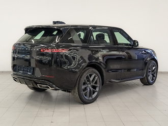фото Land Rover Range Rover Sport III 2023