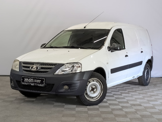 фото Lada Largus 2020