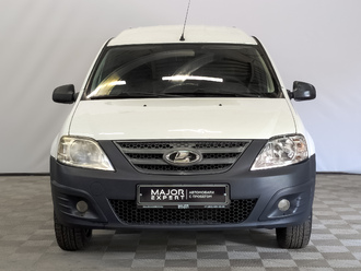 фото Lada Largus 2020