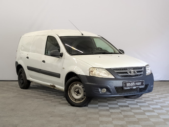 фото Lada Largus 2020
