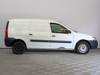 фото Lada Largus 2020