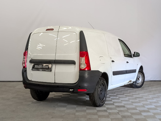 фото Lada Largus 2020