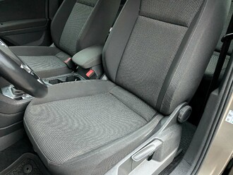 Фото Volkswagen Tiguan с пробегом
