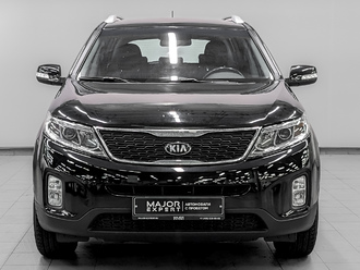 фото Kia Sorento II 2017