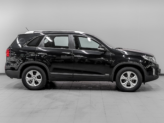 фото Kia Sorento II 2017