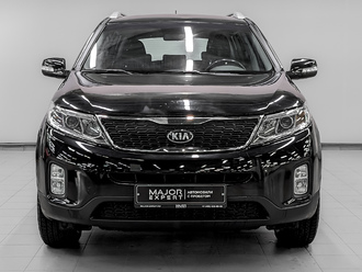 фото Kia Sorento II 2017
